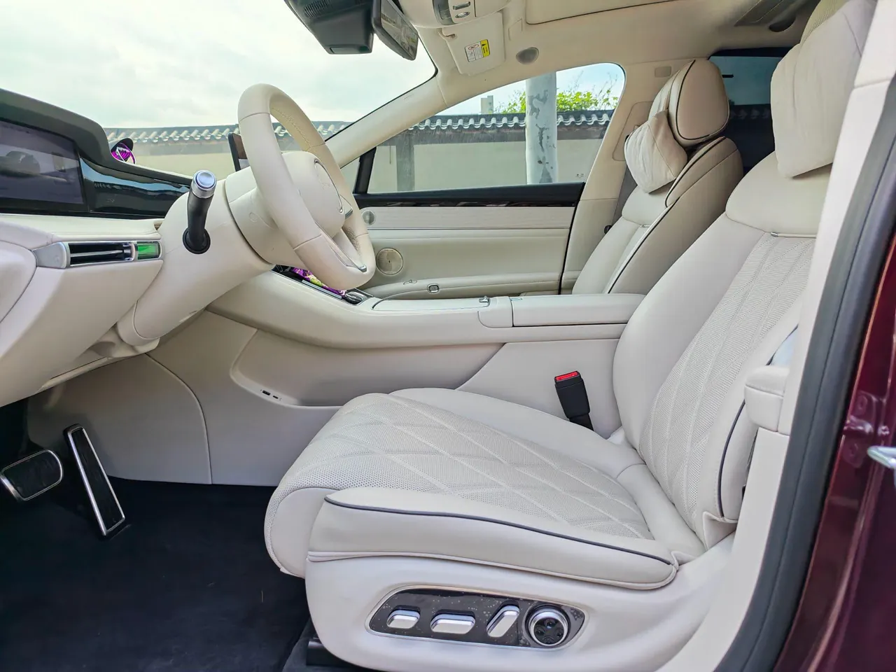 Luxeed 2025 S9 Ultra Automatic 5