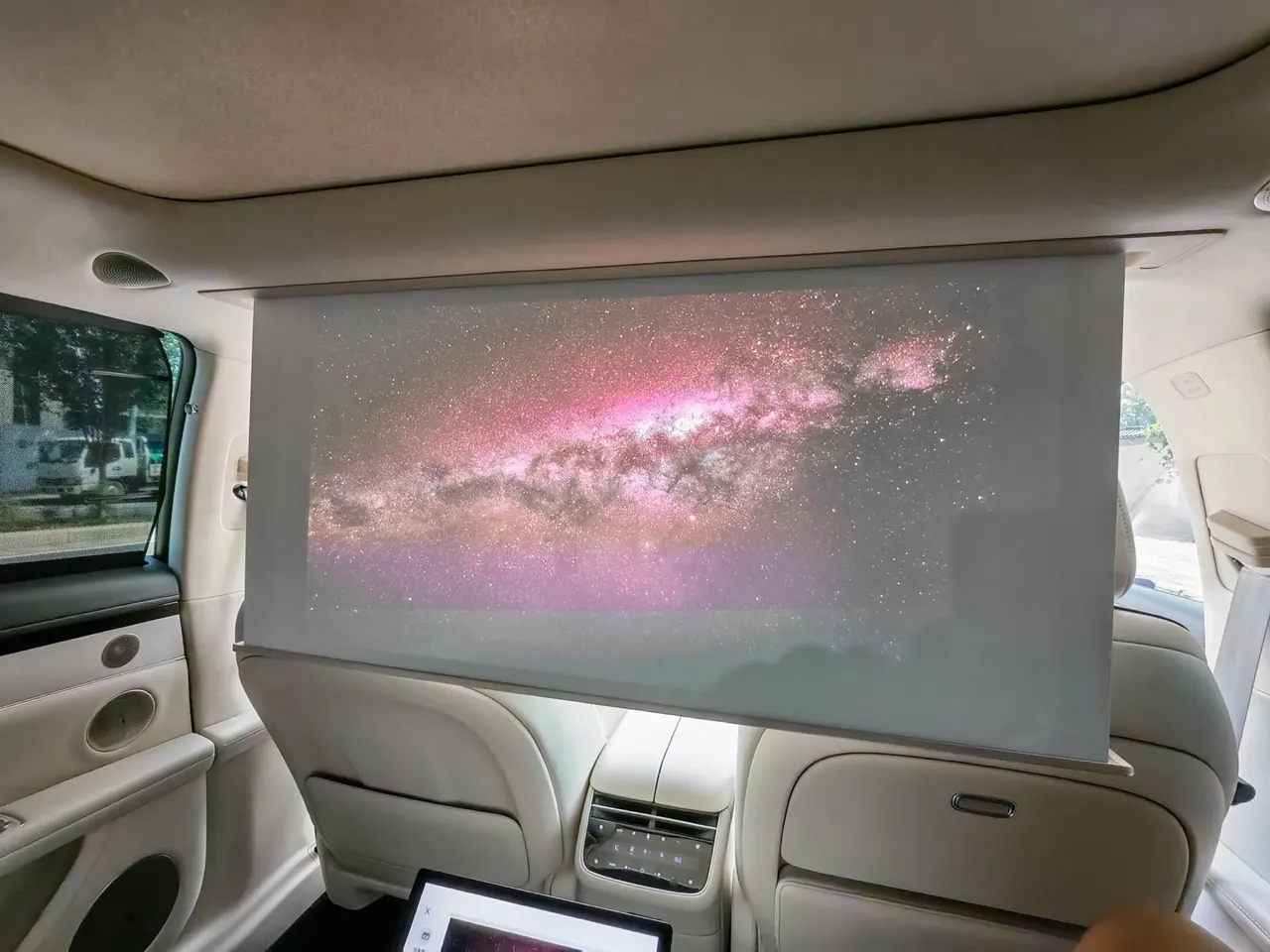 Luxeed 2025 S9 Ultra Automatic 9