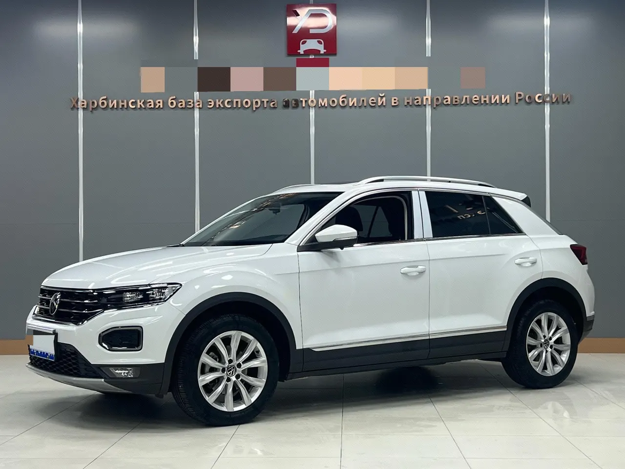 Open image lightbox: Volkswagen 2022 Tange 1.4TSI 280TSI Two-Drive Elite PLUS Automatic Gear