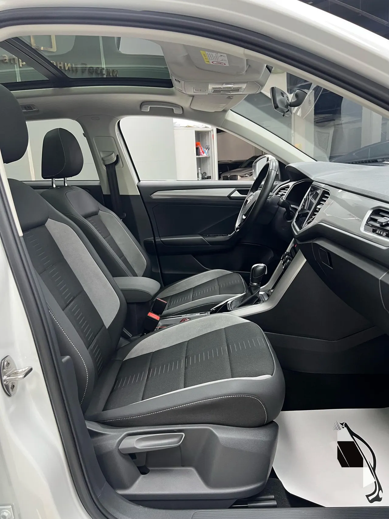 Volkswagen 2022 Tange 1.4TSI 280TSI Two-Drive Elite PLUS Automatic Gear 15