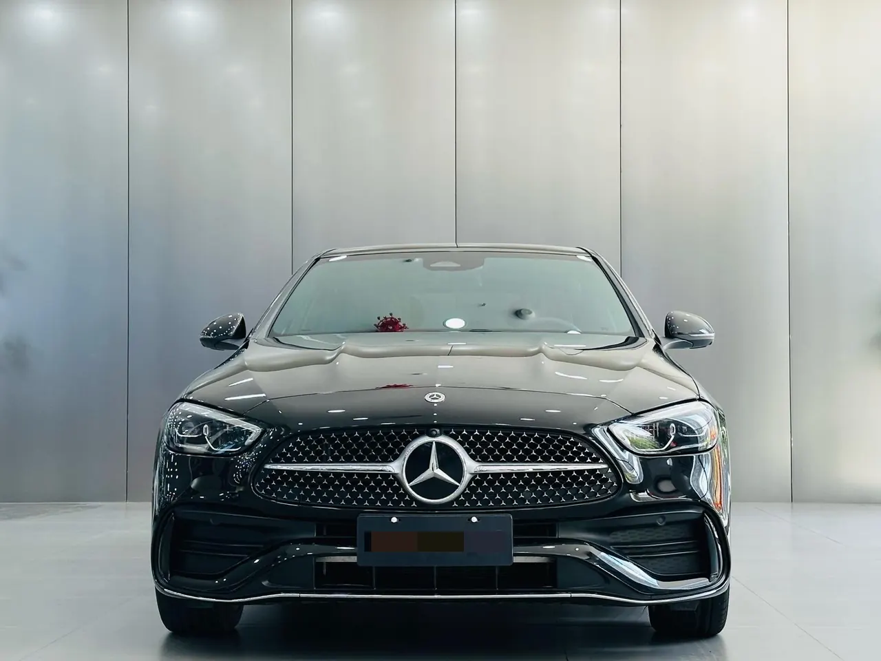 Mercedes Benz Class C 2025 C 260 L 48V 1.5T Sports Edition Automatic Gear 2