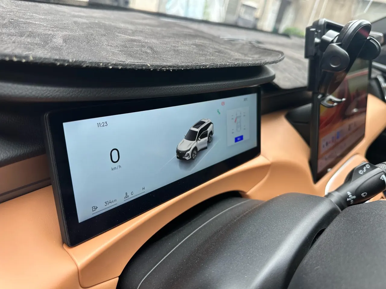 Geely 2025 Boyue L 1.5TD Shanhe Automatic Gear 5