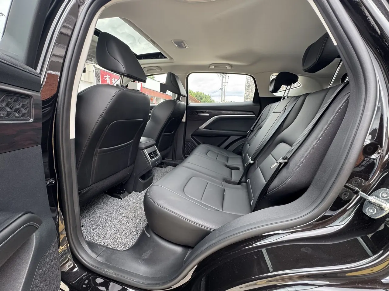 Haval 2025 H6 1.5T National Tide Champion Edition Automatic Gear 6