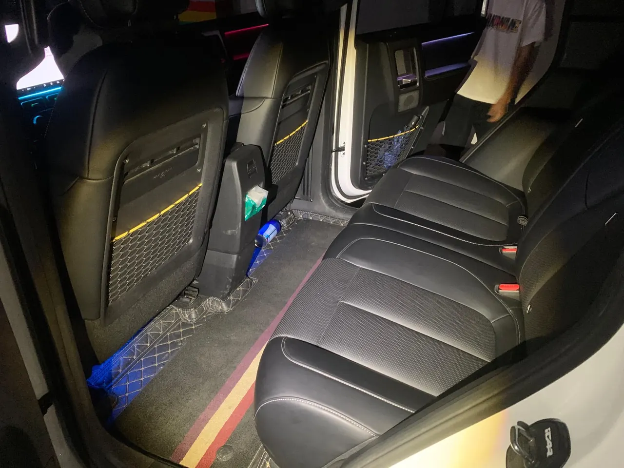 ICAR 2025 iCAR V 23 401 Two-Drive Advanced Edition Automatic Gear 3