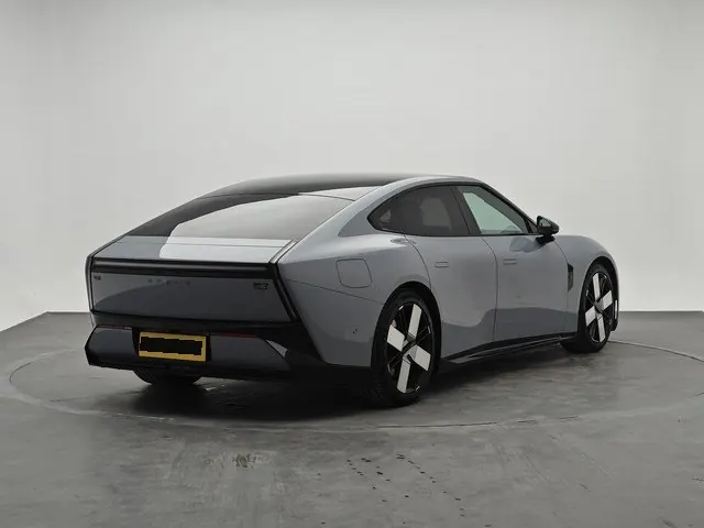Xpeng 2025 P 7 750km High Performance Edition Automatic Gear 2