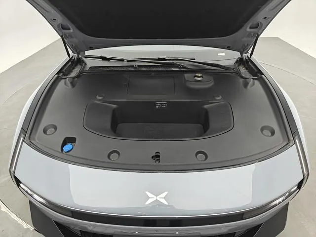 Xpeng 2025 P 7 750km High Performance Edition Automatic Gear 8