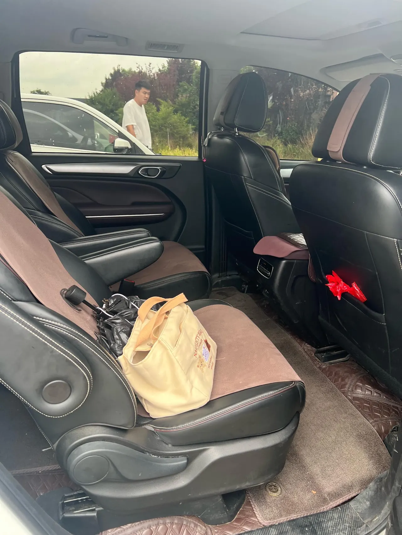 Chuanqi 2023 M6 PRO 1.5T 270T Elite Automatic Gear 2