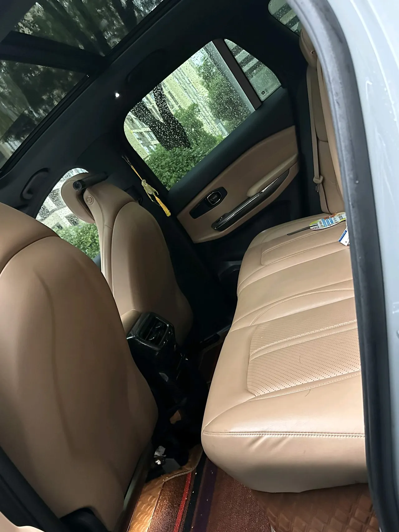 NIO 2020 ES 6 600KM Sports Edition Automatic Gear 9
