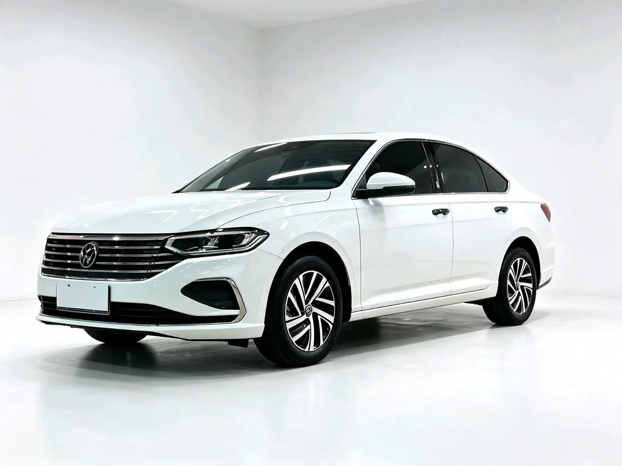 Open image lightbox: Volkswagen 2023 LaVida 1.5 5 Million Edition Automatic