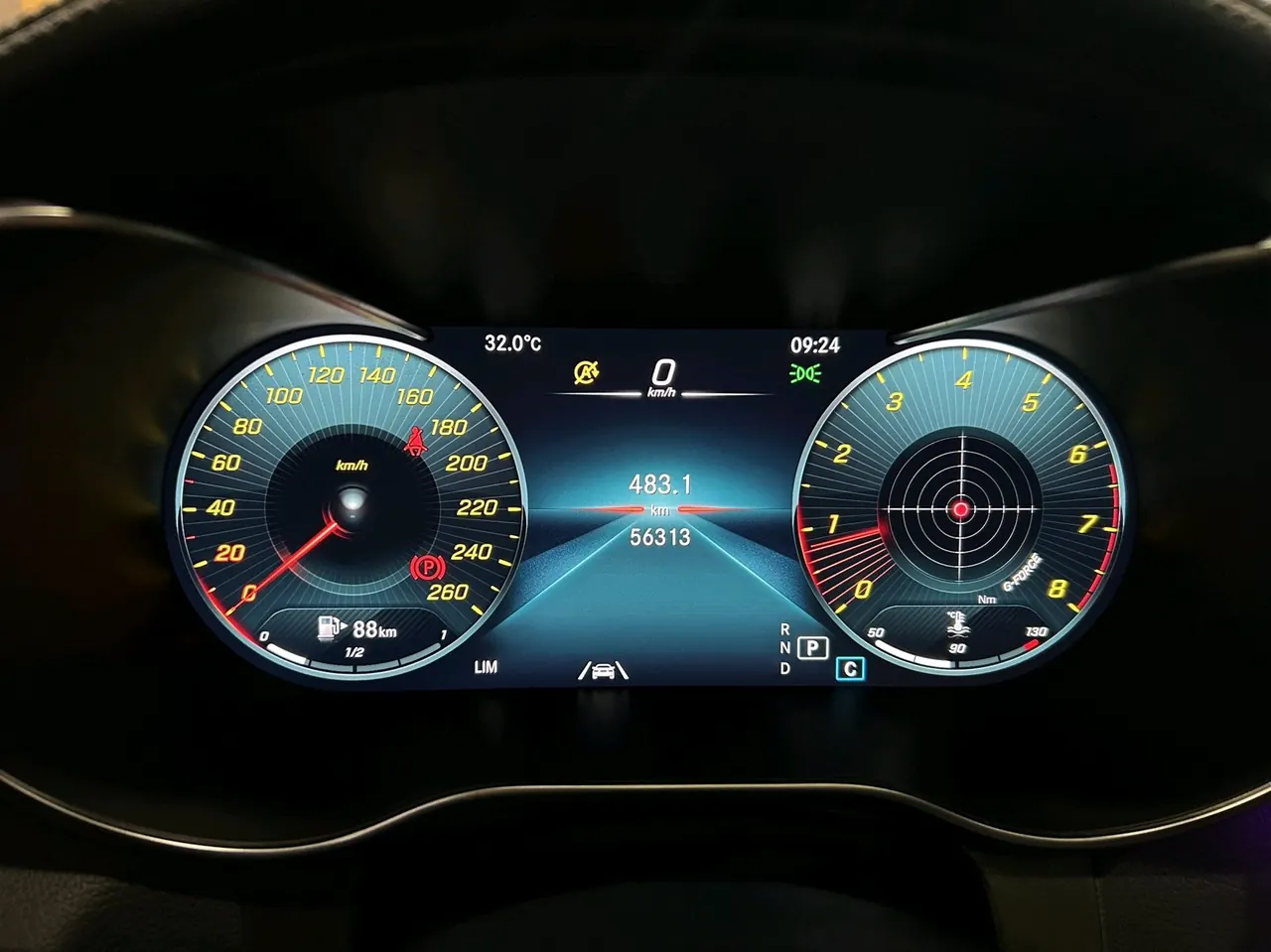Mercedes Benz 2021 GLC 300 L 4MATIC 2.0T Dynamic Automatic 18
