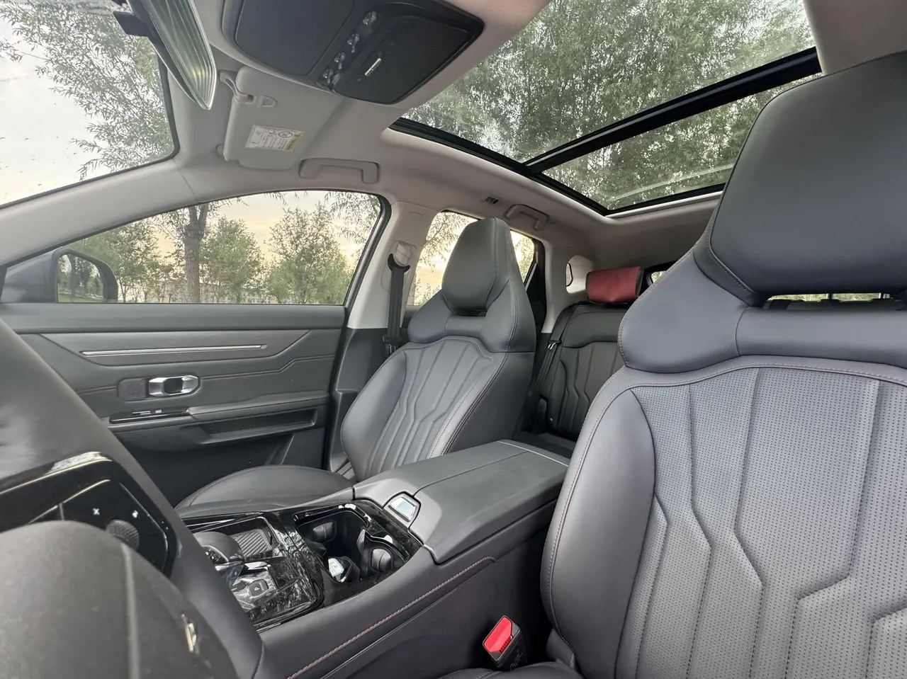 Jetour 2025 Dasheng 1.5T to Perfect Edition Automatic Gear 8