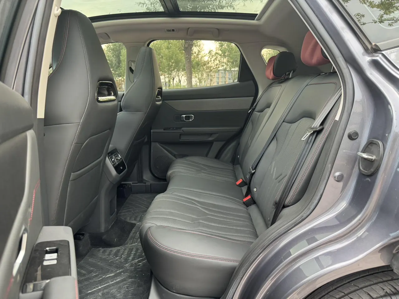 Jetour 2025 Dasheng 1.5T to Perfect Edition Automatic Gear 9