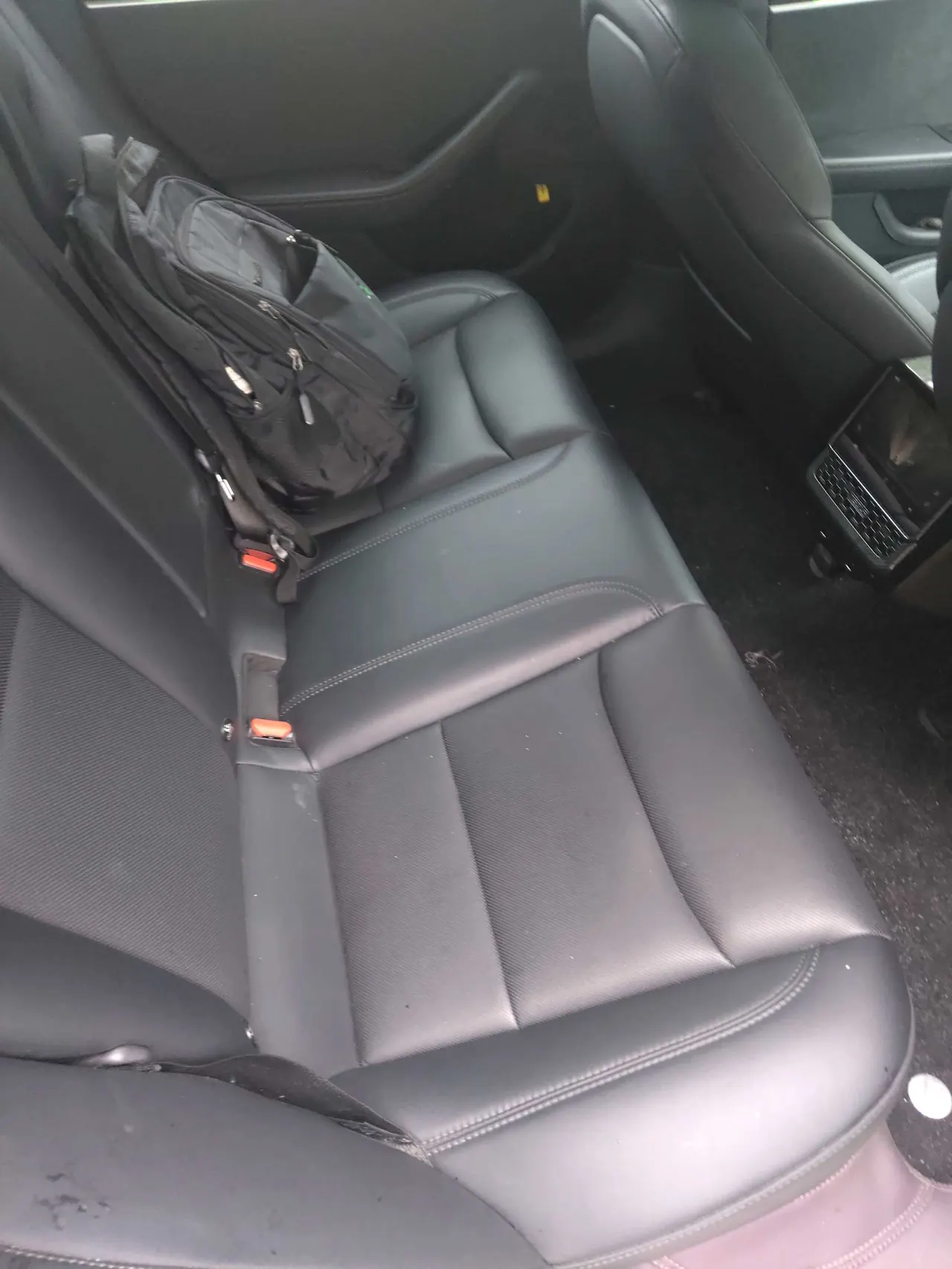 Tesla 2023 Model 3 Long Endurance New Edition Dual Motor All-wheel Drive Automatic Transmission 6