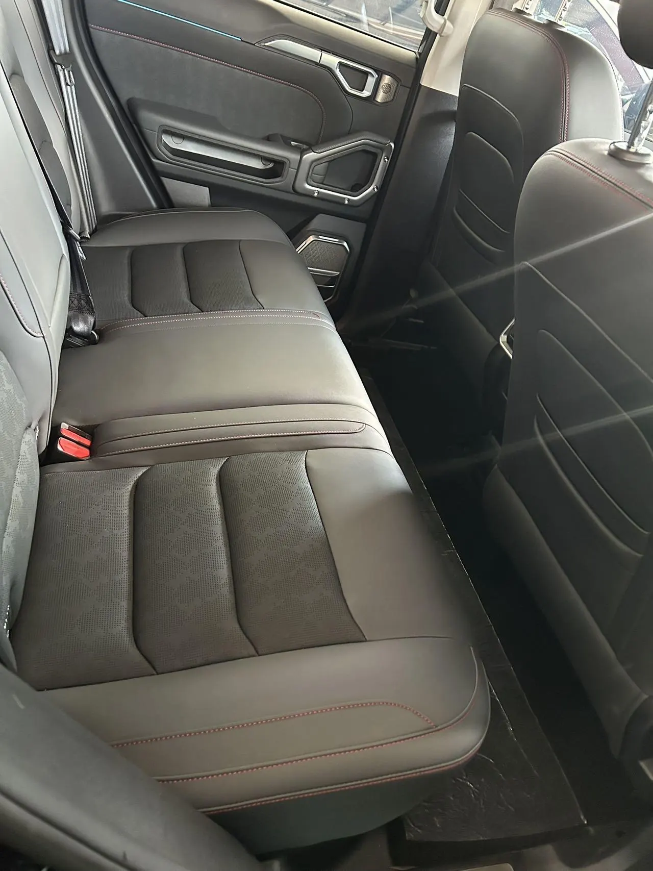 Jetour 2025 Freedom 2.0TD XWD Conquest Automatic 5