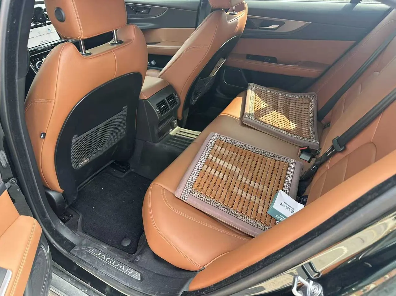 Jaguar 2021 XEL 2.0T 250PS R-DYNAMIC SE Technology Sports Edition Automatic Gear 5