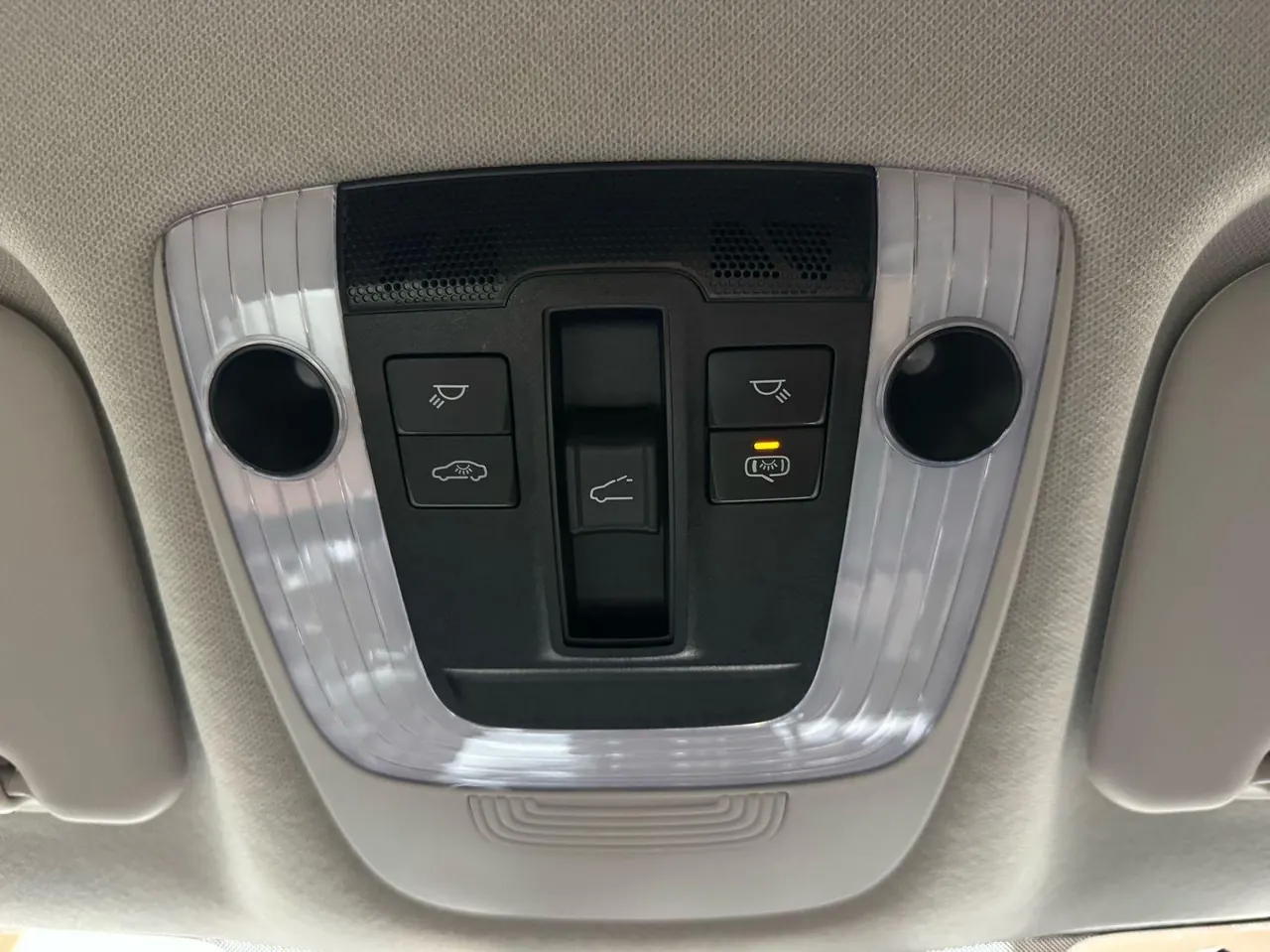 Kia 2023 Setus 1.5 Stepless Deluxe Edition Automatic Transmission 13