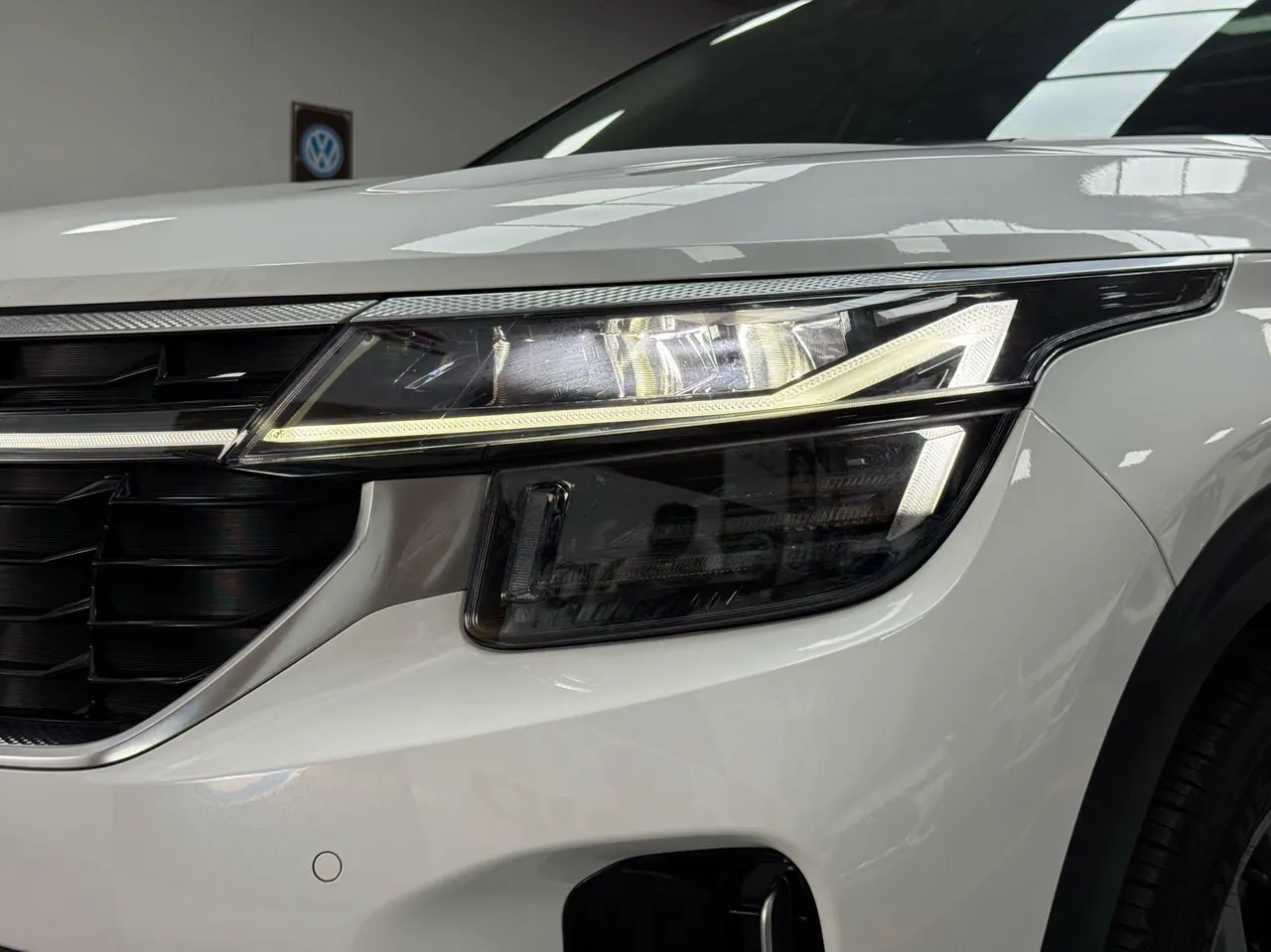 Kia 2023 Setus 1.5 Stepless Deluxe Edition Automatic Transmission 20