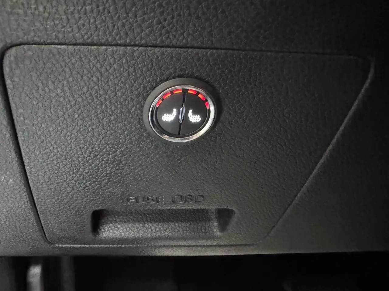 Kia 2023 Setus 1.5 Stepless Deluxe Edition Automatic Transmission 14