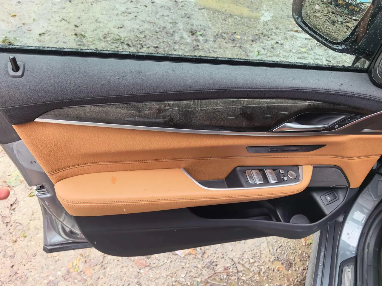 Open image lightbox: BMW 6 Series GT (Imported) 2020 GT 630i 2.0T M Sports Suit Automatic Gear