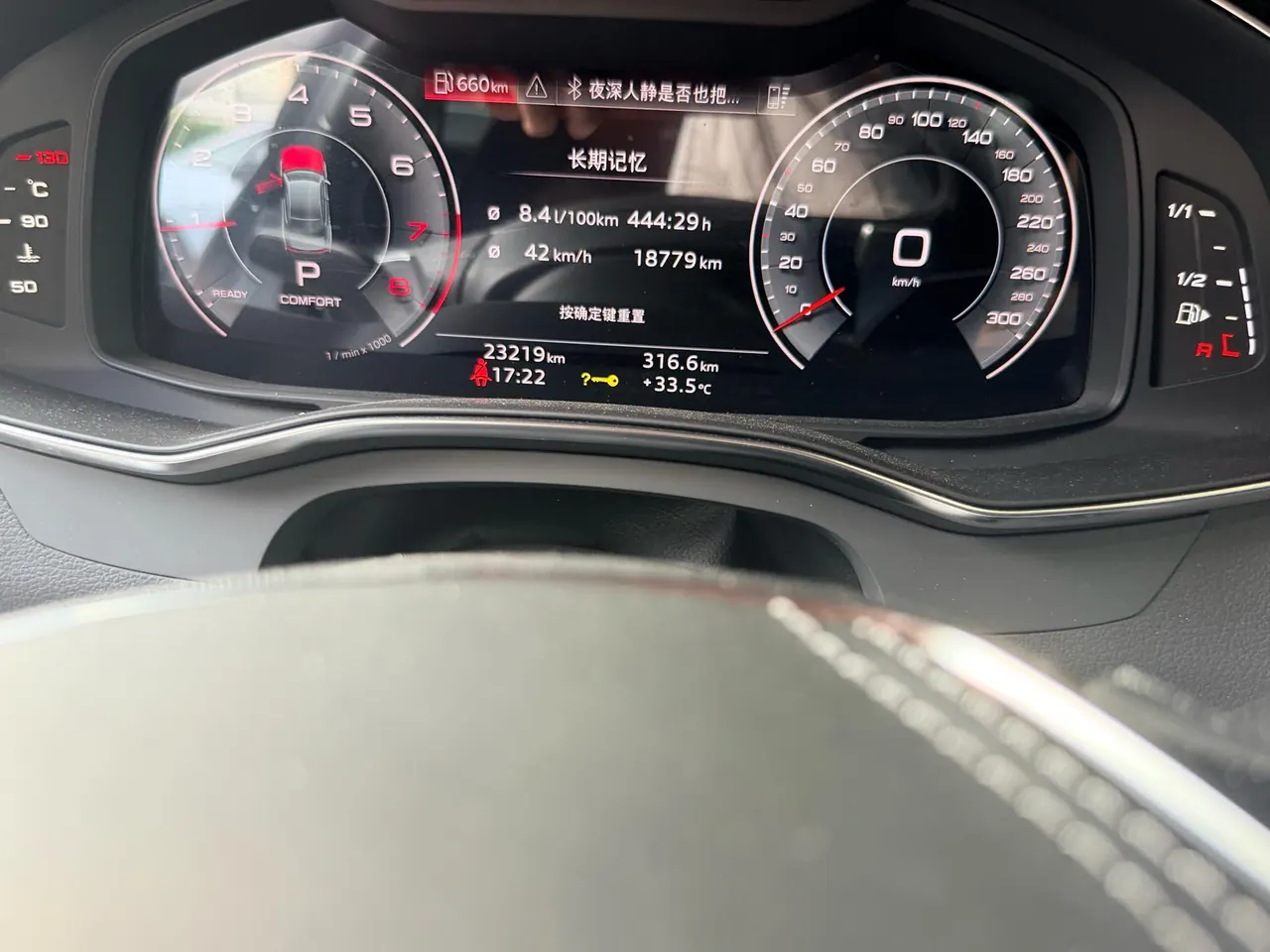 Audi 2024 A7L 2.0TFSI 45TFSI Luxury Automatic 8