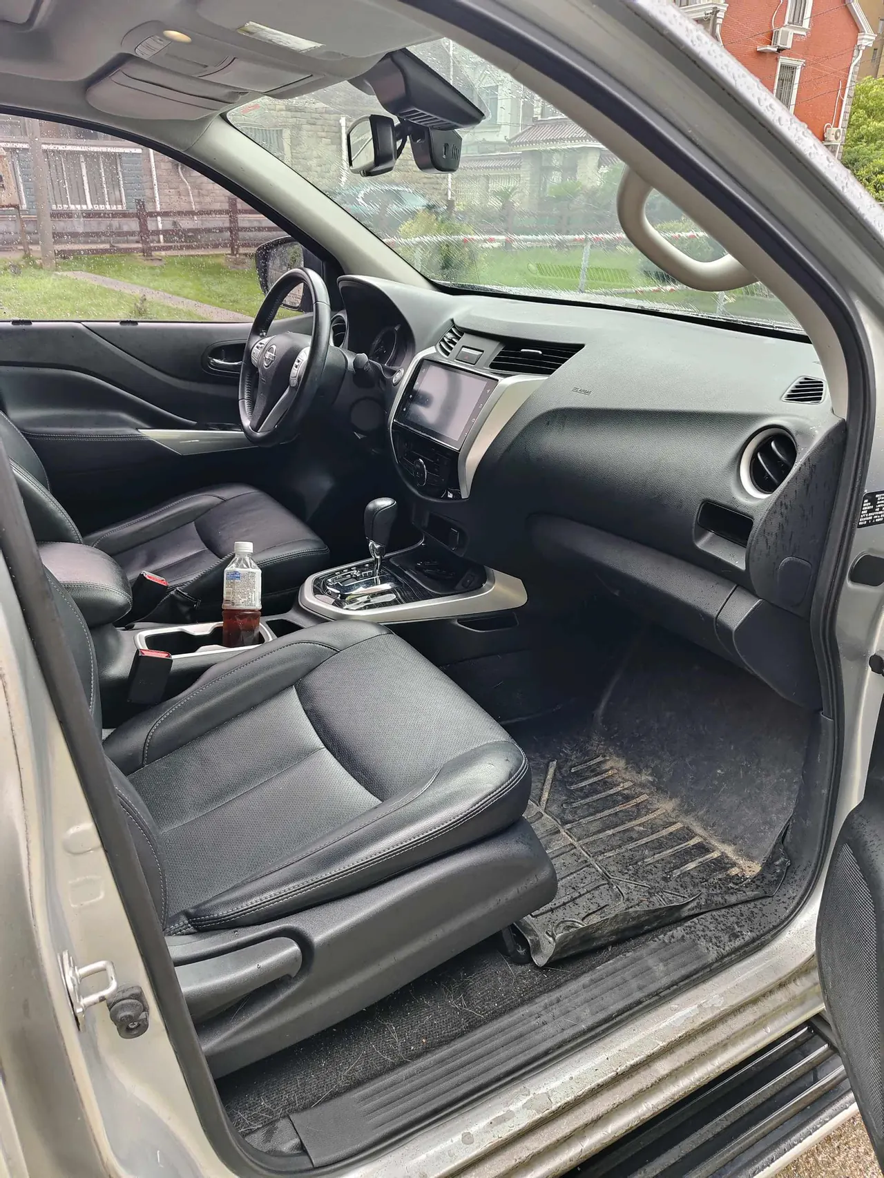 Nissan 2020 Tuda 125.00g Drive Smart Edition Automatic Gear 5
