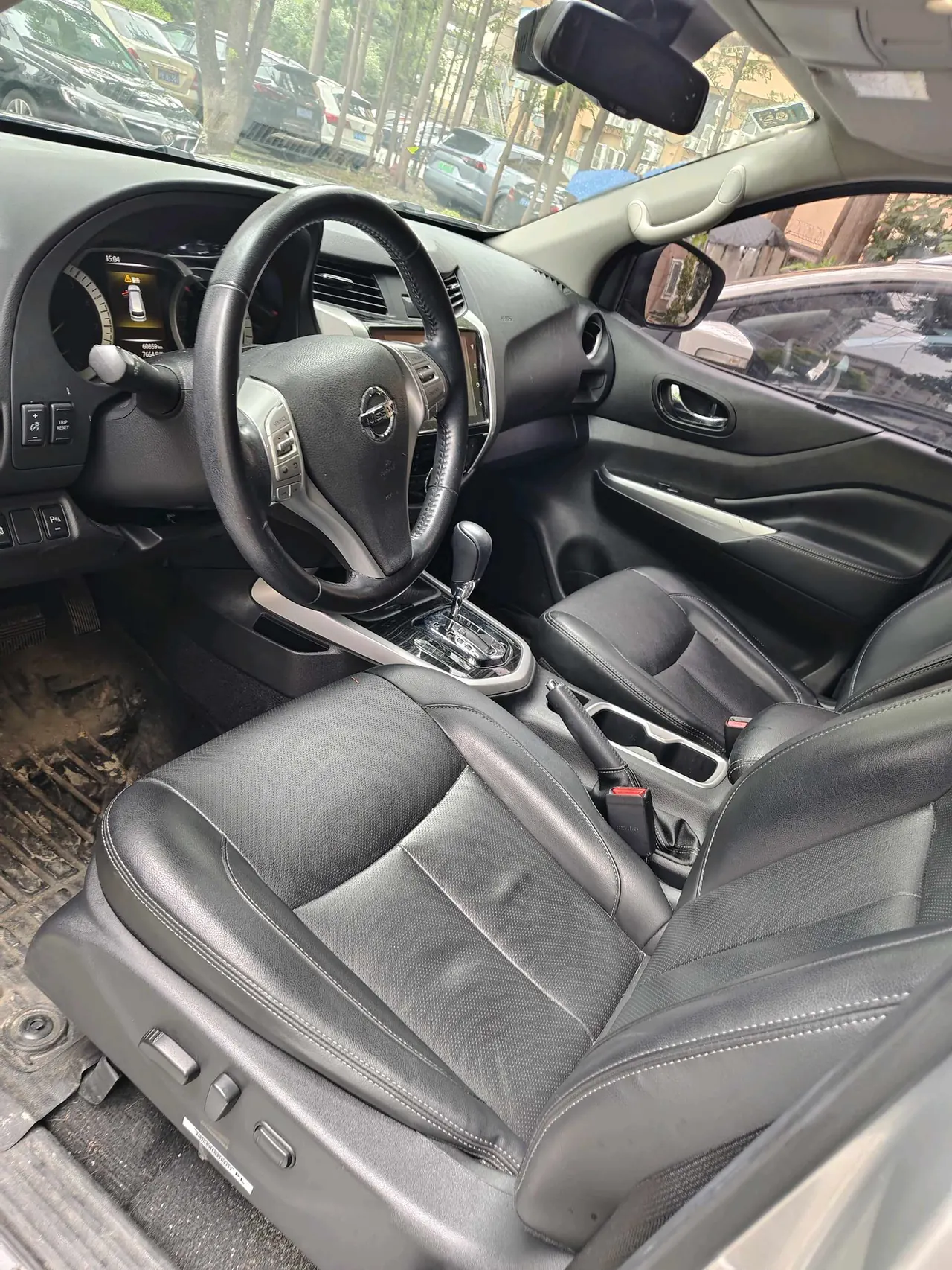Nissan 2020 Tuda 125.00g Drive Smart Edition Automatic Gear 6