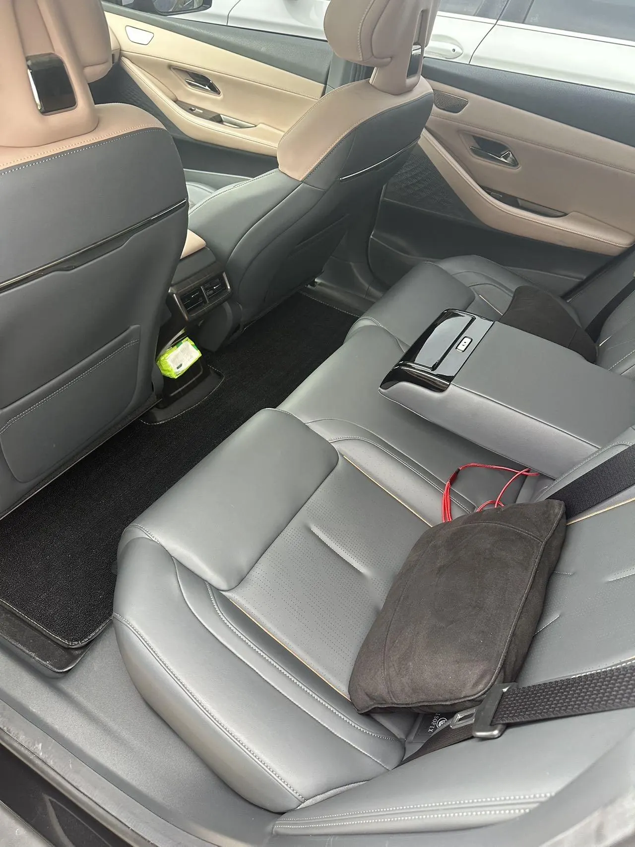 ChangAn Deepal 2022 SL 03 515 Pure Electric Edition Automatic Gear 6