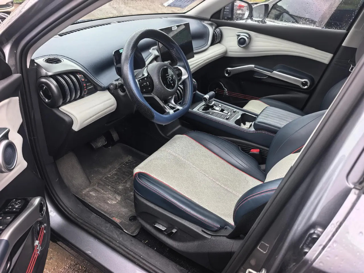 BYD Yuan PLUS 2022 Yuan PLUS 510KM Flagship Automatic Gear 2