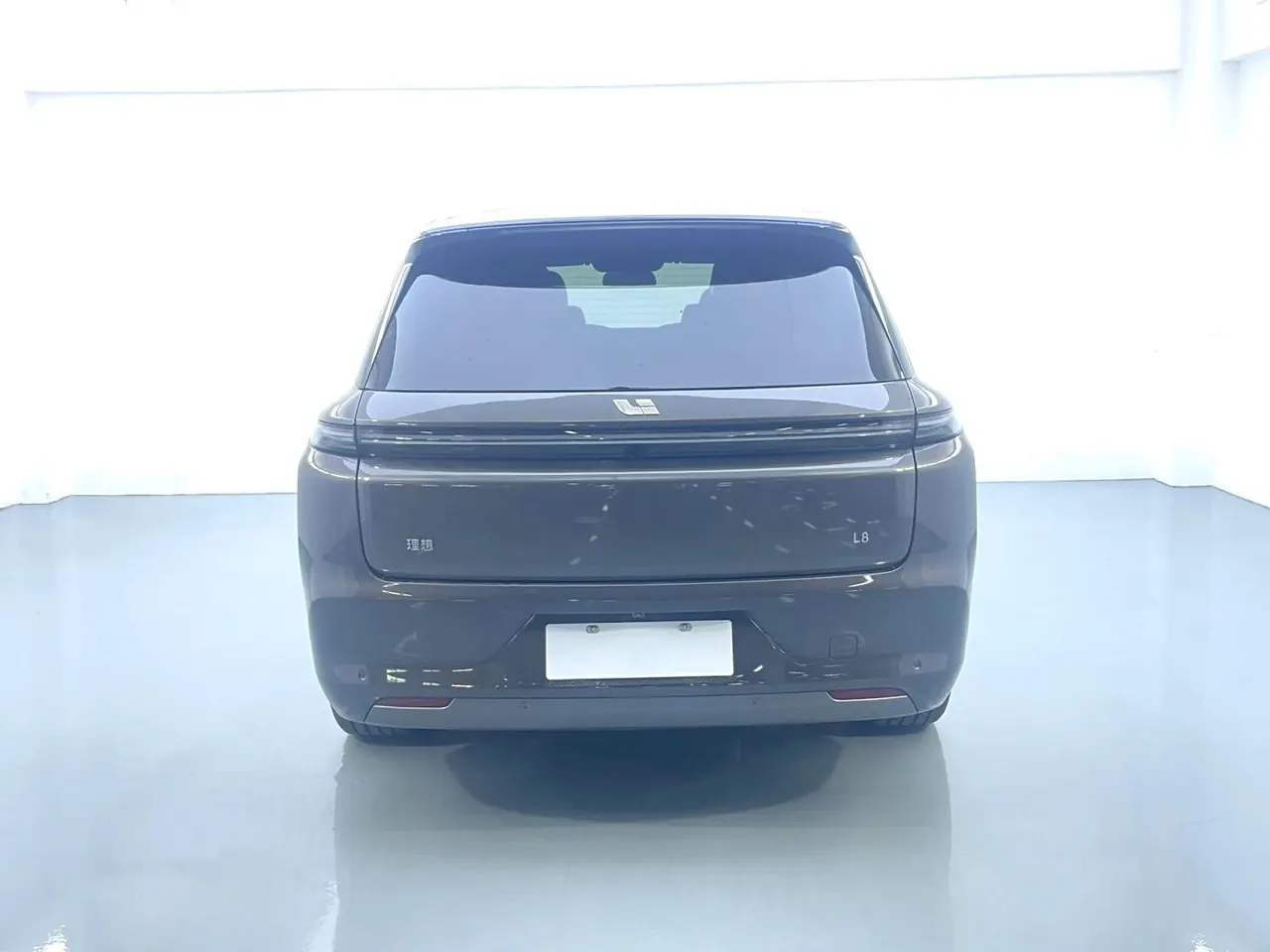 Li 2023 L8 Pro automatic gear 10