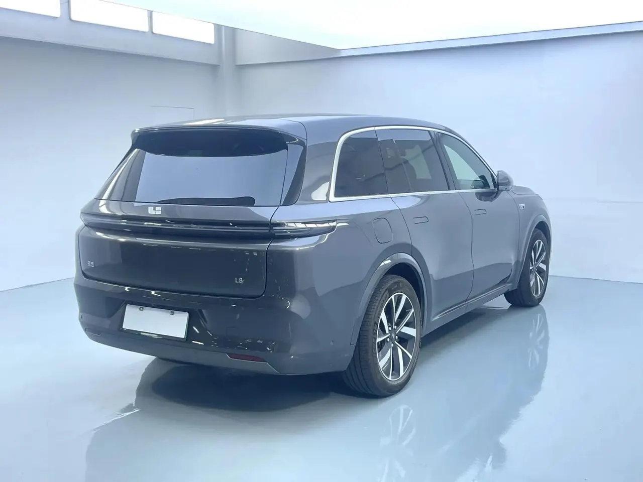 Li 2023 L8 Pro automatic gear 11