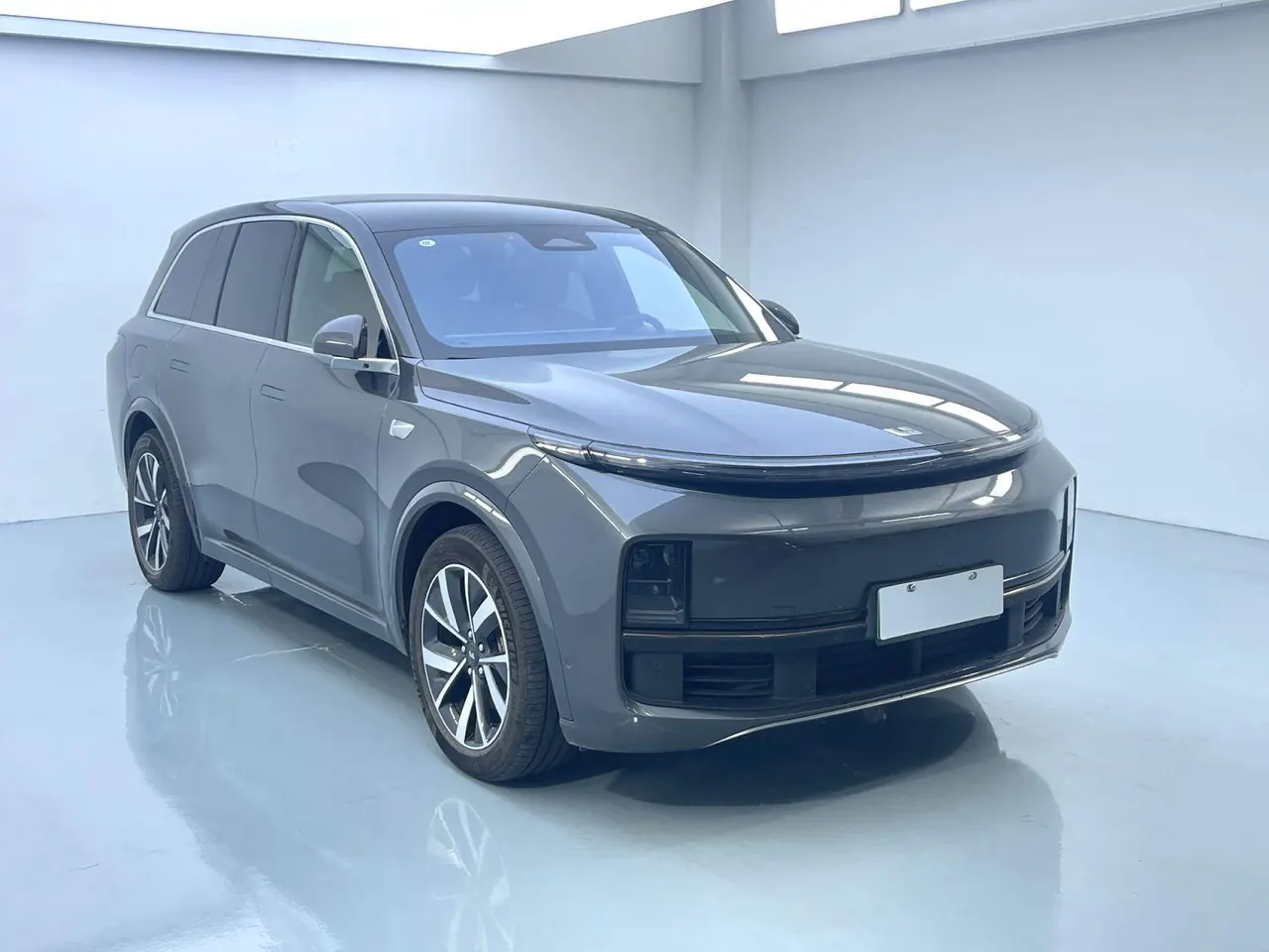 Li 2023 L8 Pro automatic gear 3