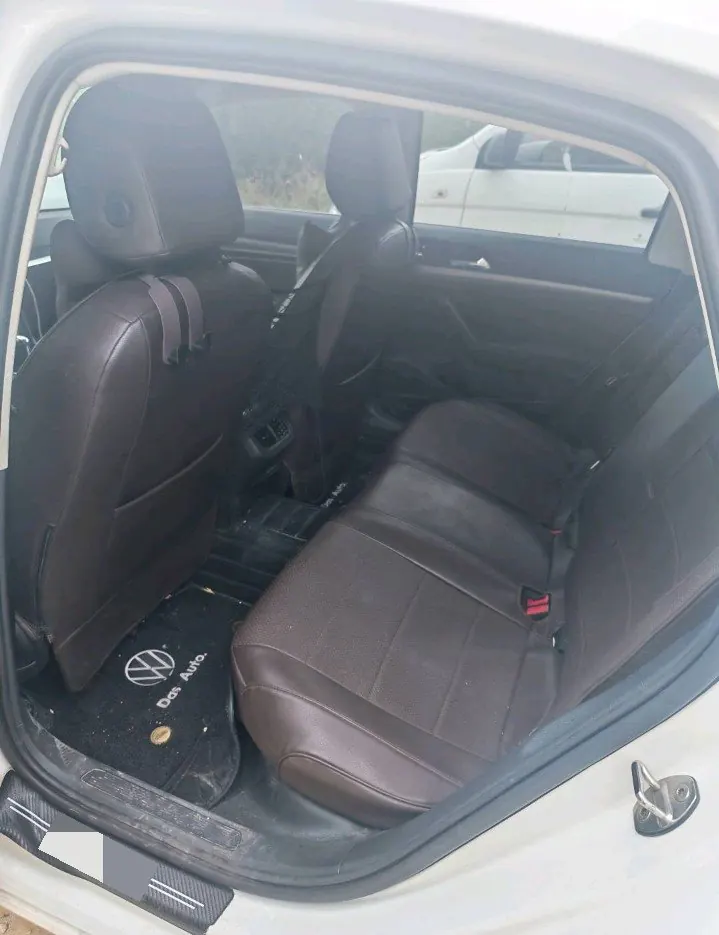 Volkswagen 2021 Lavida 1.5 Fashion Edition Automatic Gear 5
