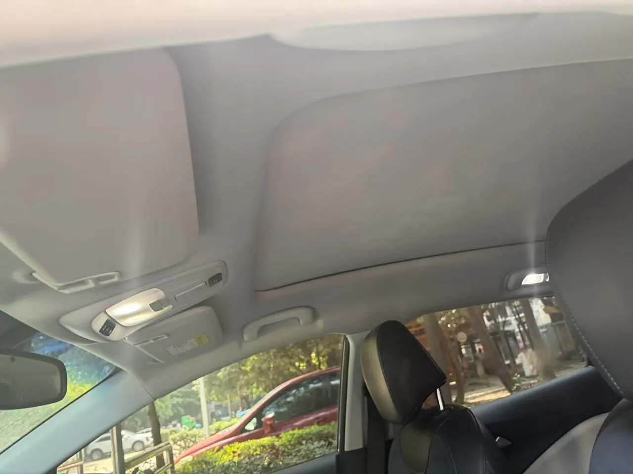 Buick 2020 VELITE 6 PHEV 1.5 Stepless Interconnection Smart Automatic Transmission 6