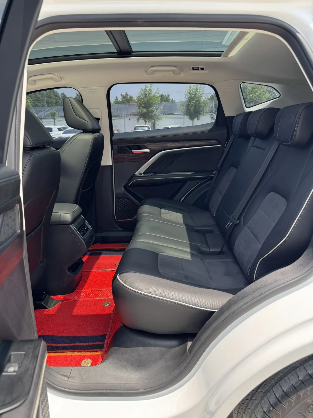 Haval 2021 H6 1.5T National Tide Champion Edition Automatic Gear 10
