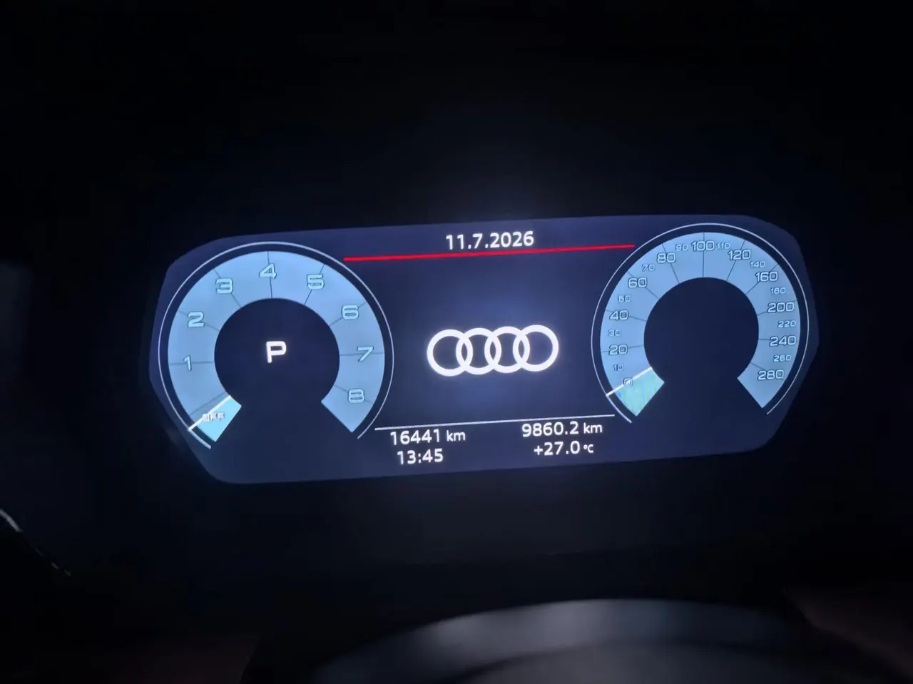 Audi 2022 A3 Sportback 1.4TFSI 35TFSI Fashion Sports Automatic 5