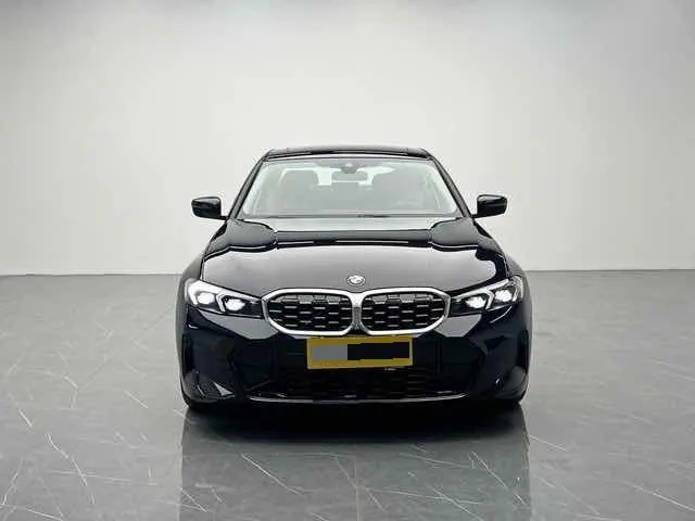 BMW 3 Series 2026 325Li 2.0T M Sports Suit Automatic Gear 2