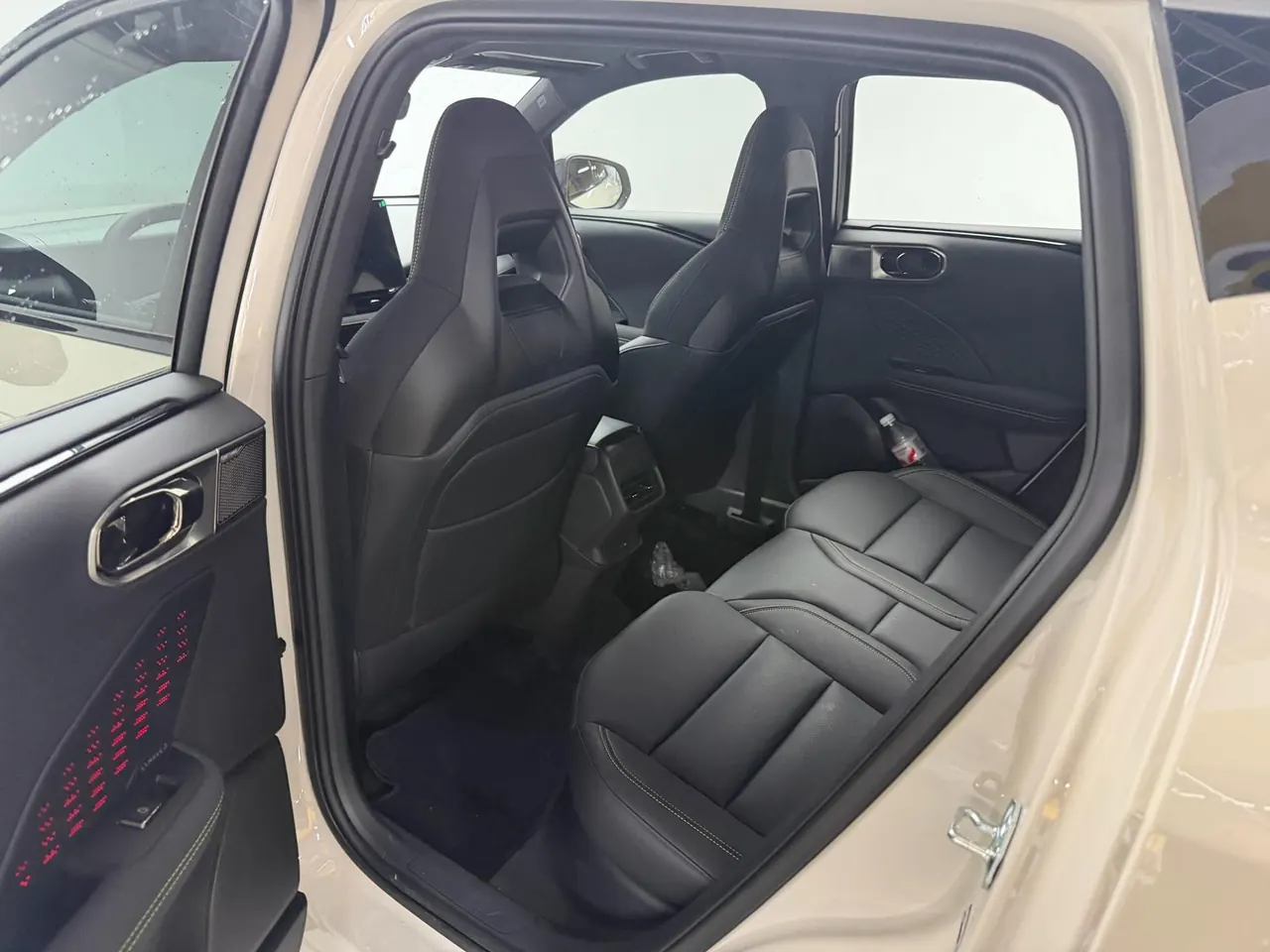 LYNK&amp;CO 2026 LYNK&amp;CO 06 1.5T Relive Ultra Auto 3