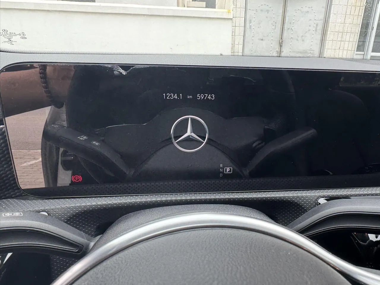 Mercedes Benz Class A 2021 A 200 L 1.3T Dynamic Automatic 9