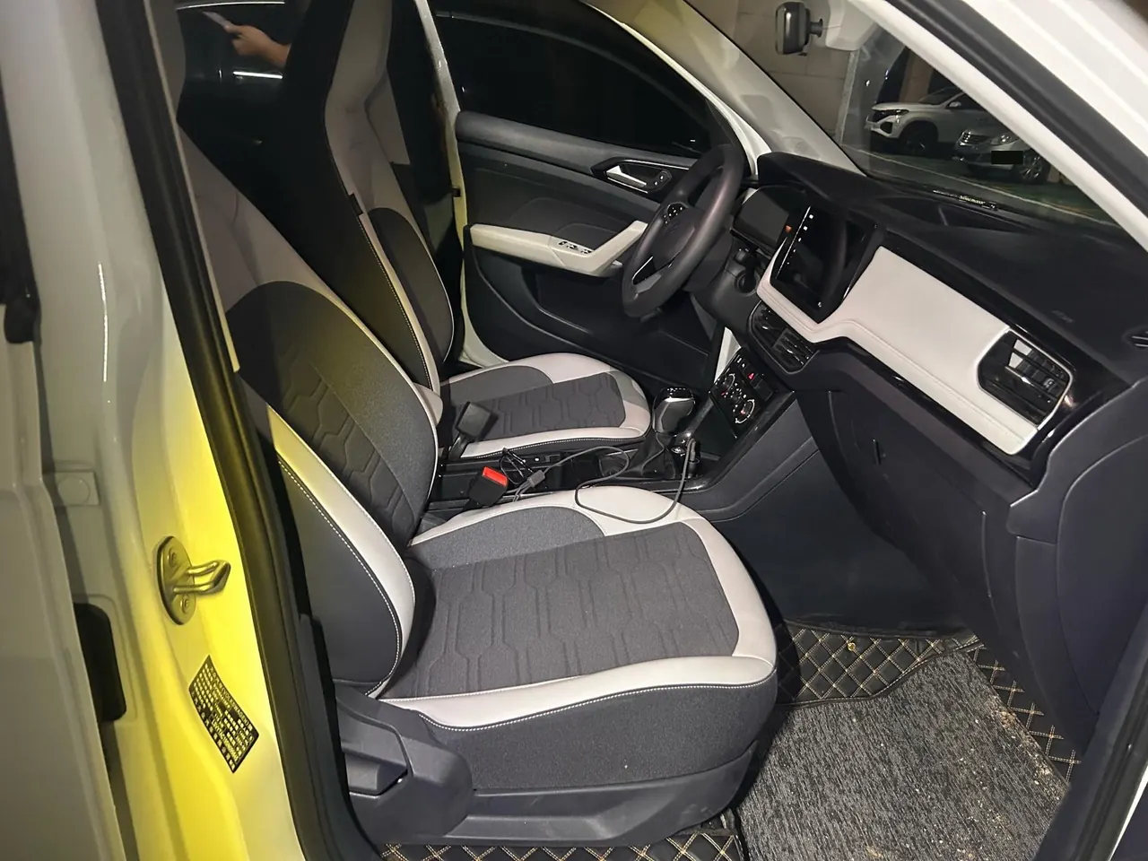 Volkswagen 2026 Tuyue Xinrui 1.5TSI 300TSI Sharp Edition Automatic Gear 7