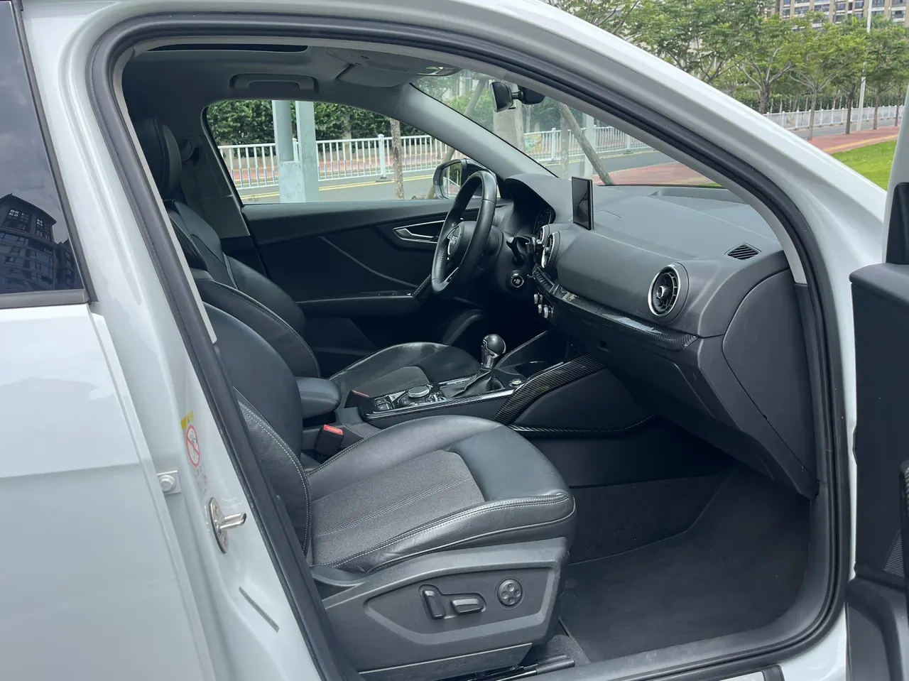 Audi 2020 Q2L 1.4TFSI 35TFSI Fashion Dynamic Automatic 10
