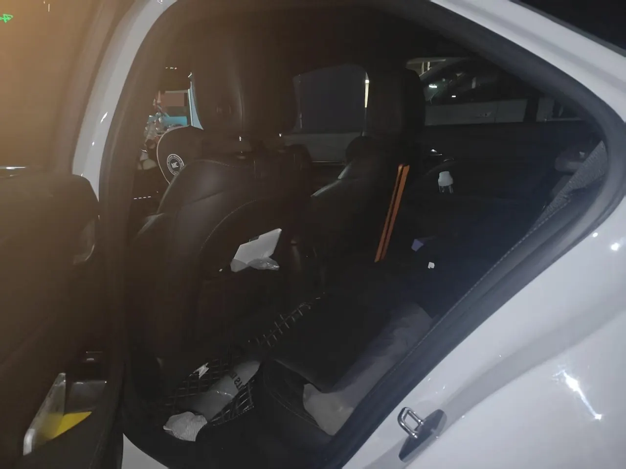Cadillac 2022 CT4 2.0T 28T fashion automatic gear 5