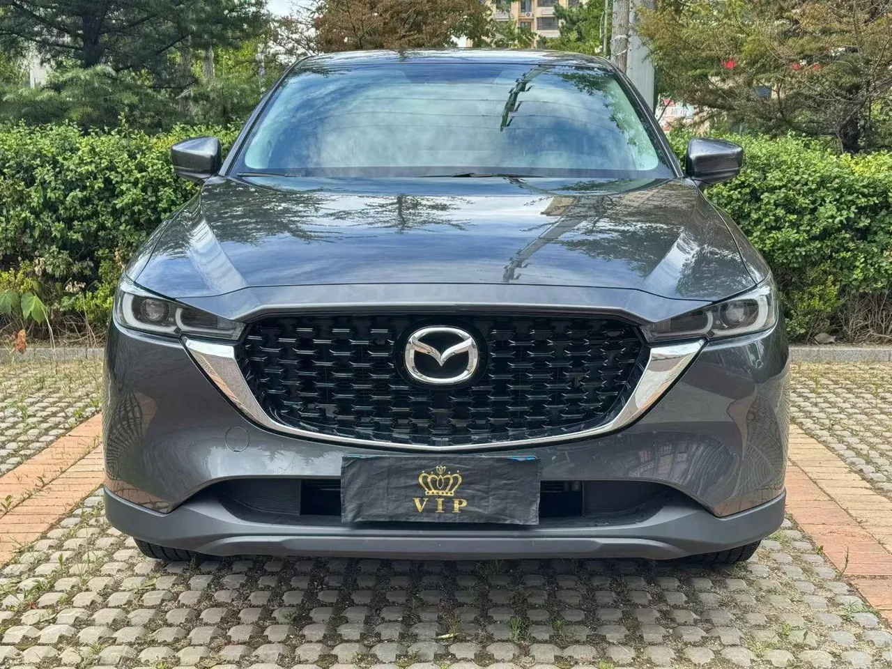 Mazda 2024 CX-5 100.00g Drive Comfortable Automatic Gear 2