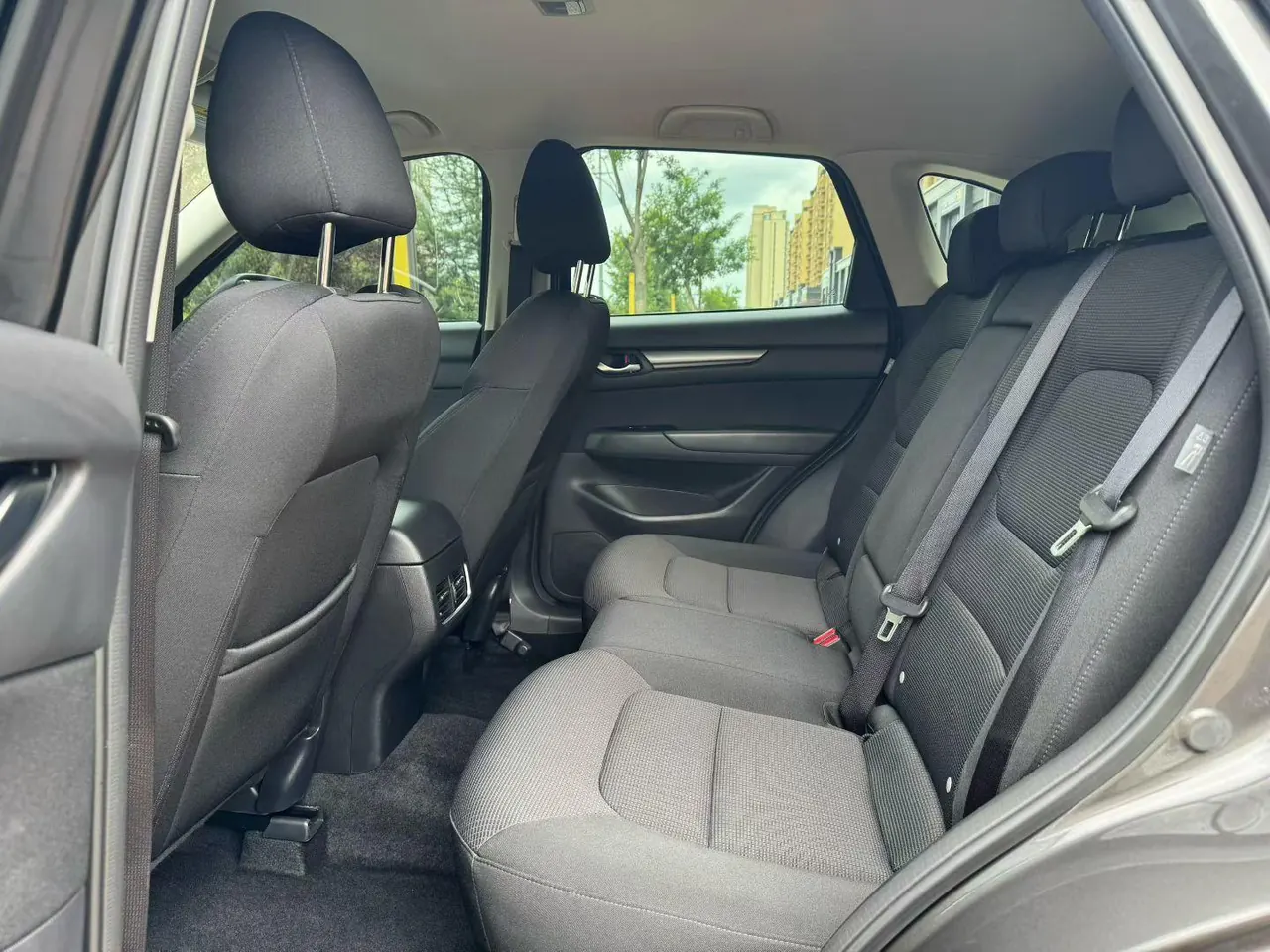 Mazda 2024 CX-5 100.00g Drive Comfortable Automatic Gear 6