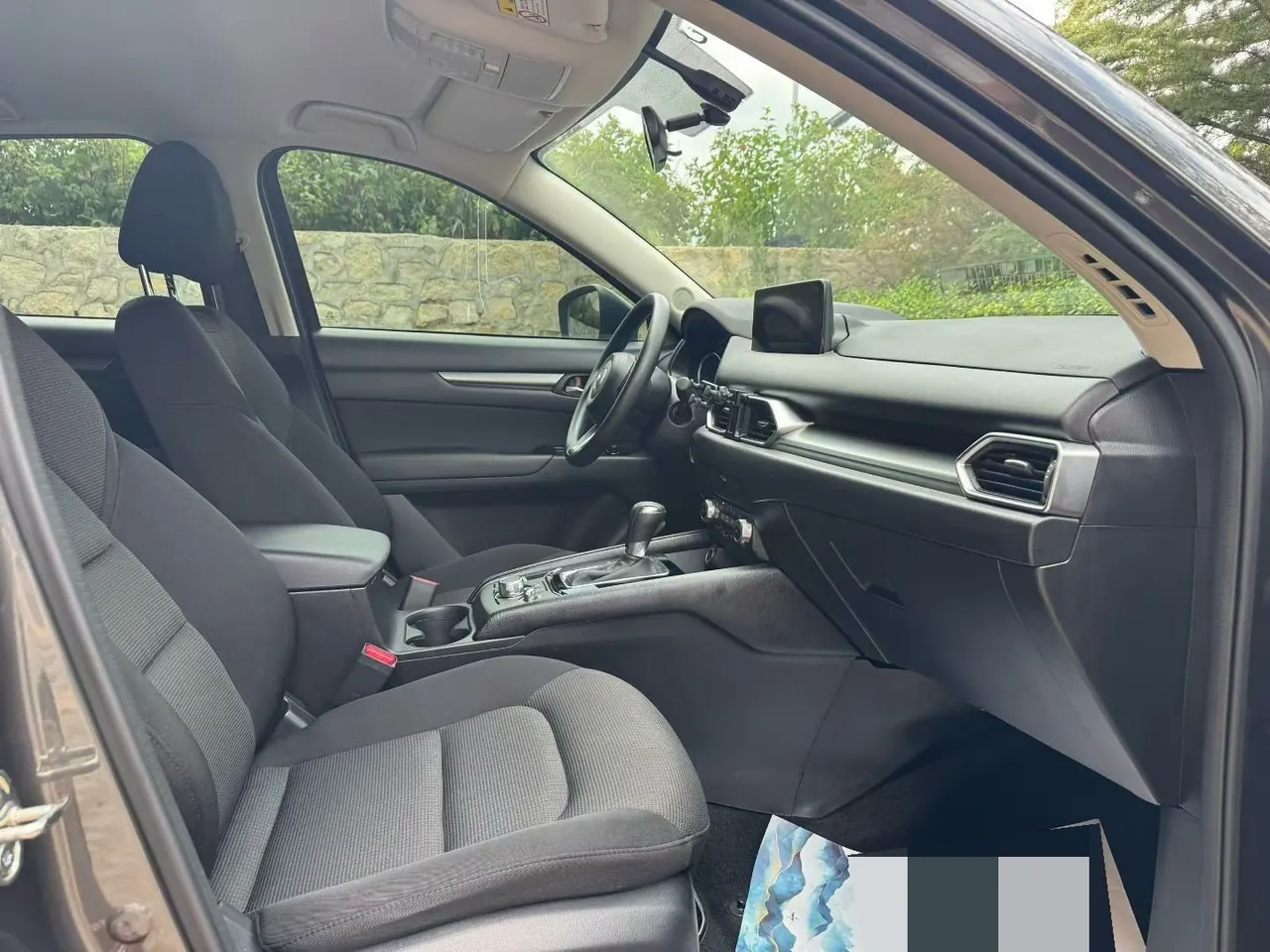 Mazda 2024 CX-5 100.00g Drive Comfortable Automatic Gear 7