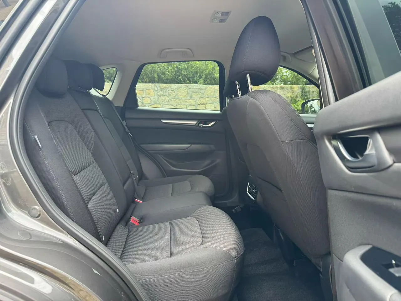 Mazda 2024 CX-5 100.00g Drive Comfortable Automatic Gear 8