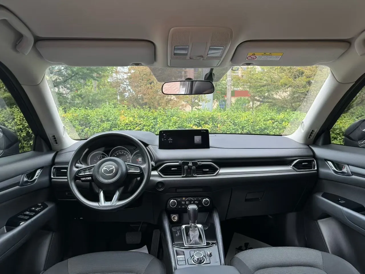 Mazda 2024 CX-5 100.00g Drive Comfortable Automatic Gear 9