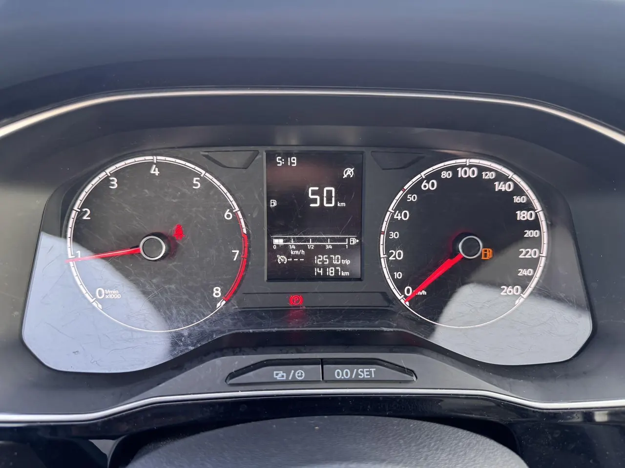 Jetta 2024 Jetta VS5 1.4TSI 280TSI Pioneer Edition Manual 9