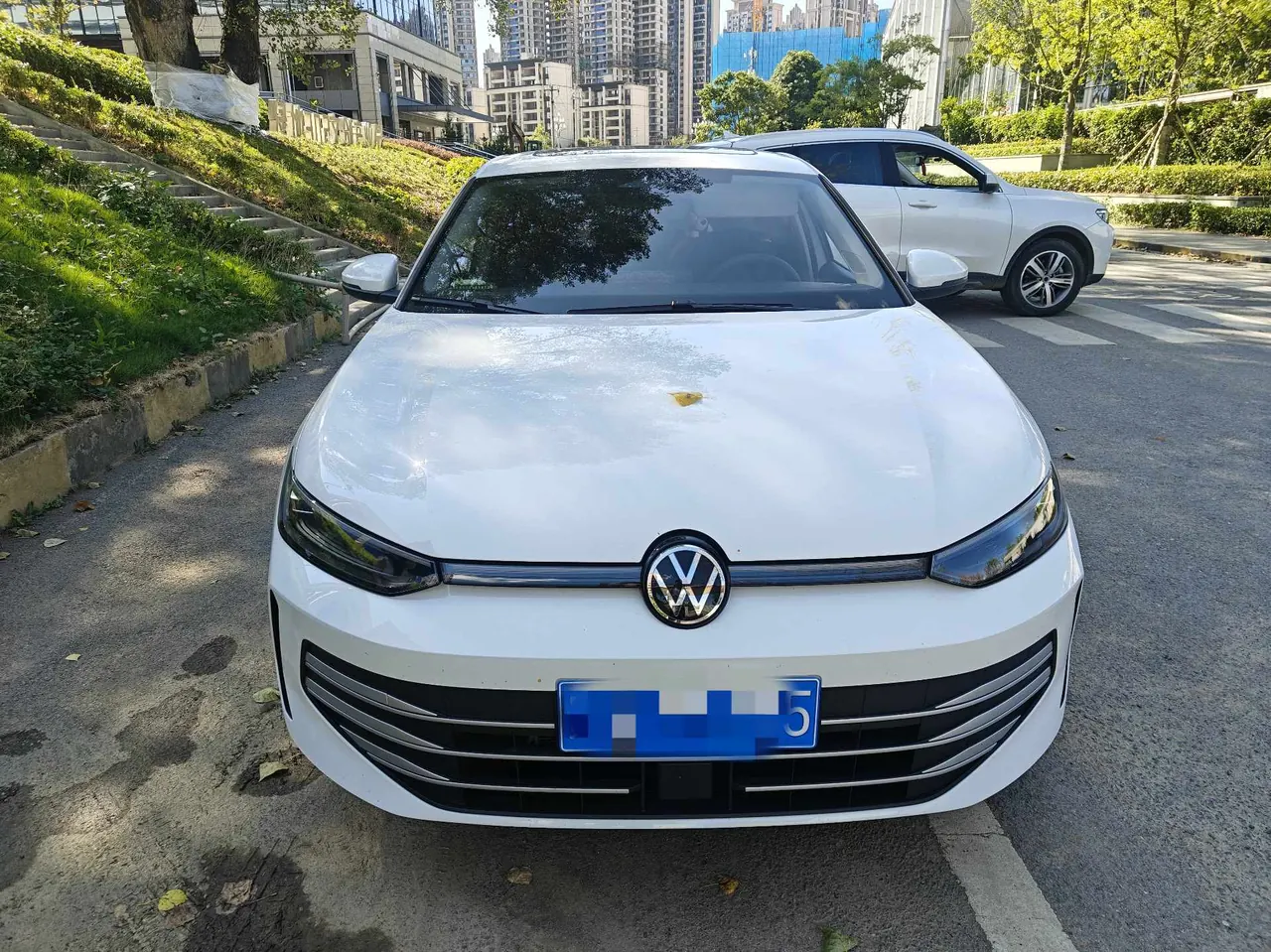 Volkswagen 2026 Lavida Pro 1.5 6 Million Edition Automatic Gear 2