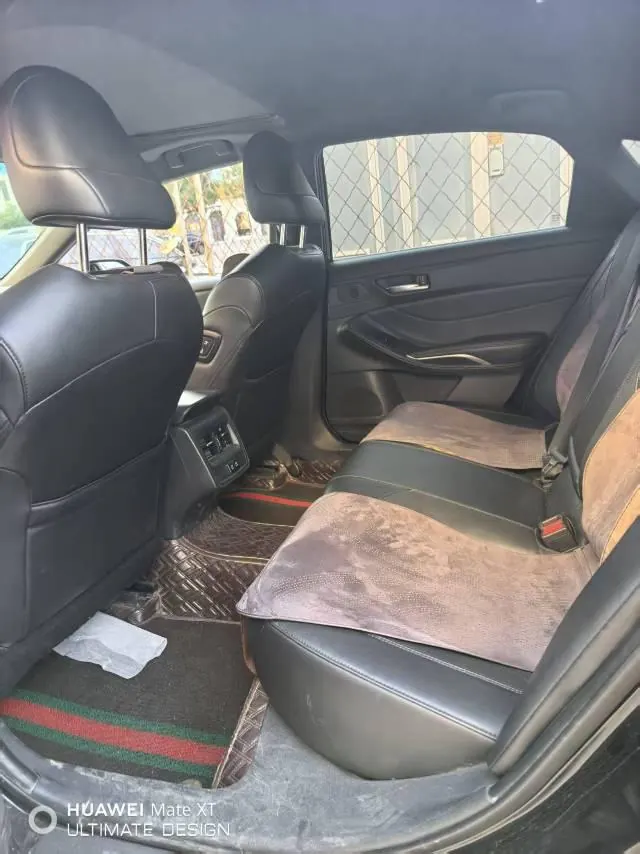 Toyota 2022 Asian Dragon 2.5 Deluxe Edition Automatic 5