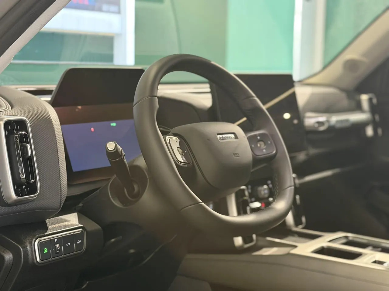 Haval 2026 model Big Dog 1.5T Border Collie Edition Automatic Transmission 4